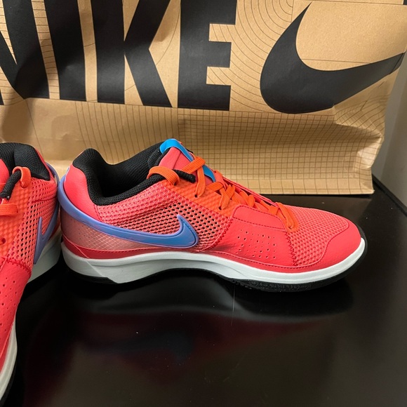 Ja Morant 1 - Picture 4 of 8